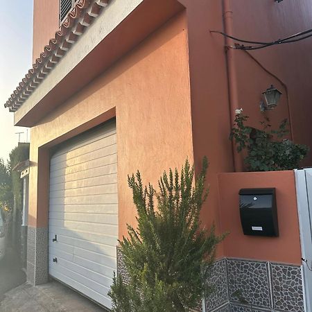 Apartamento Fortaleza Vallehermoso Exteriör bild