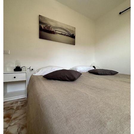 Apartamento Fortaleza Vallehermoso Exteriör bild
