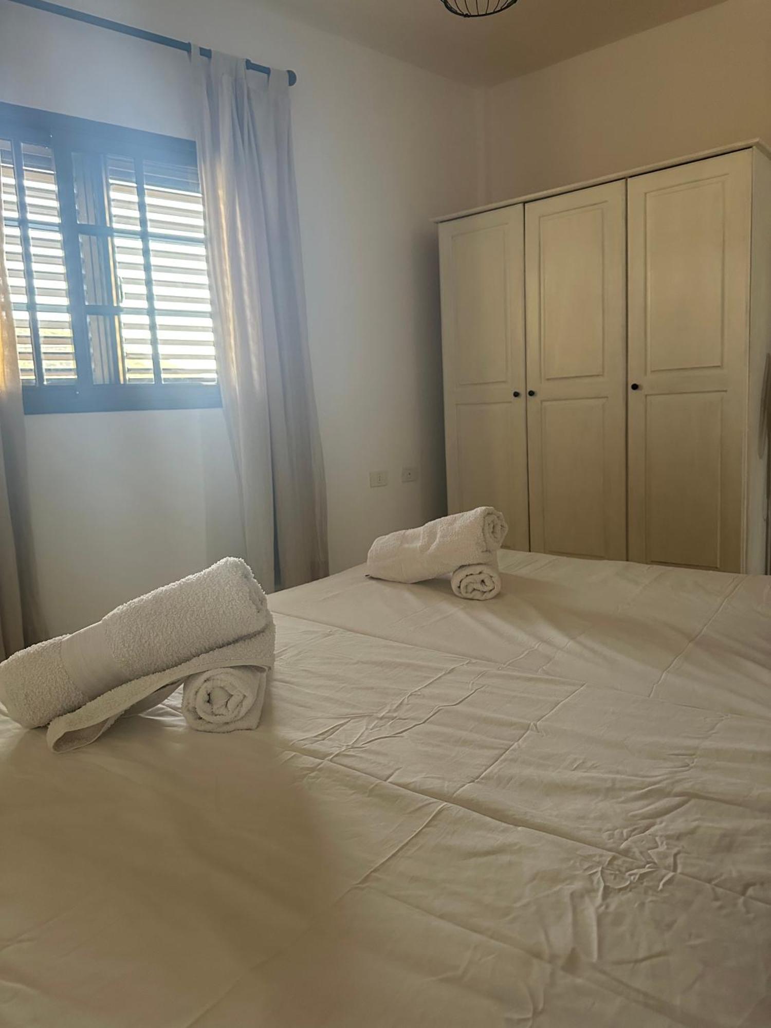 Apartamento Fortaleza Vallehermoso Exteriör bild