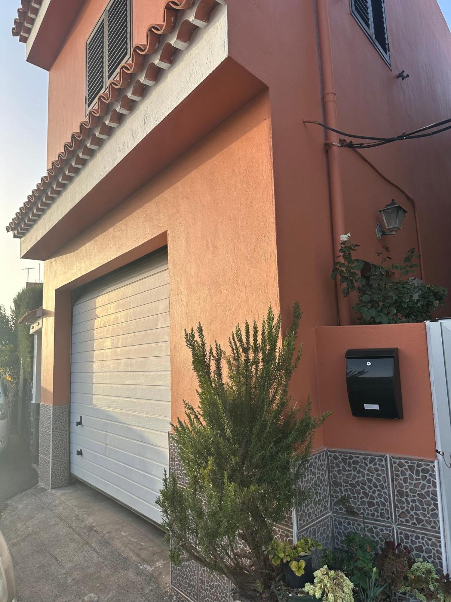 Apartamento Fortaleza Vallehermoso Exteriör bild
