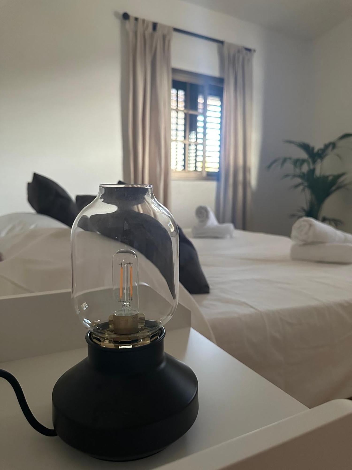 Apartamento Fortaleza Vallehermoso Exteriör bild