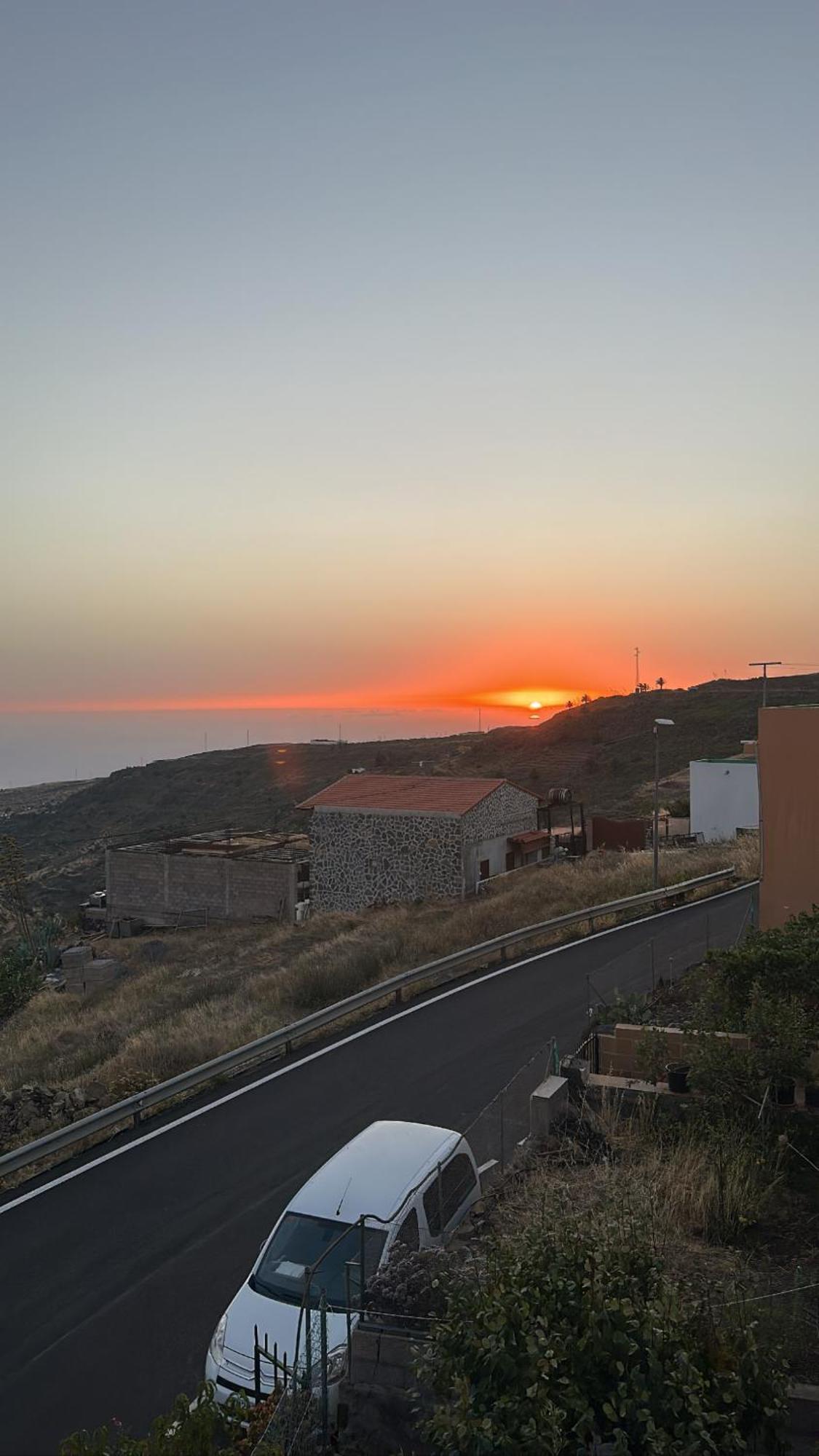 Apartamento Fortaleza Vallehermoso Exteriör bild