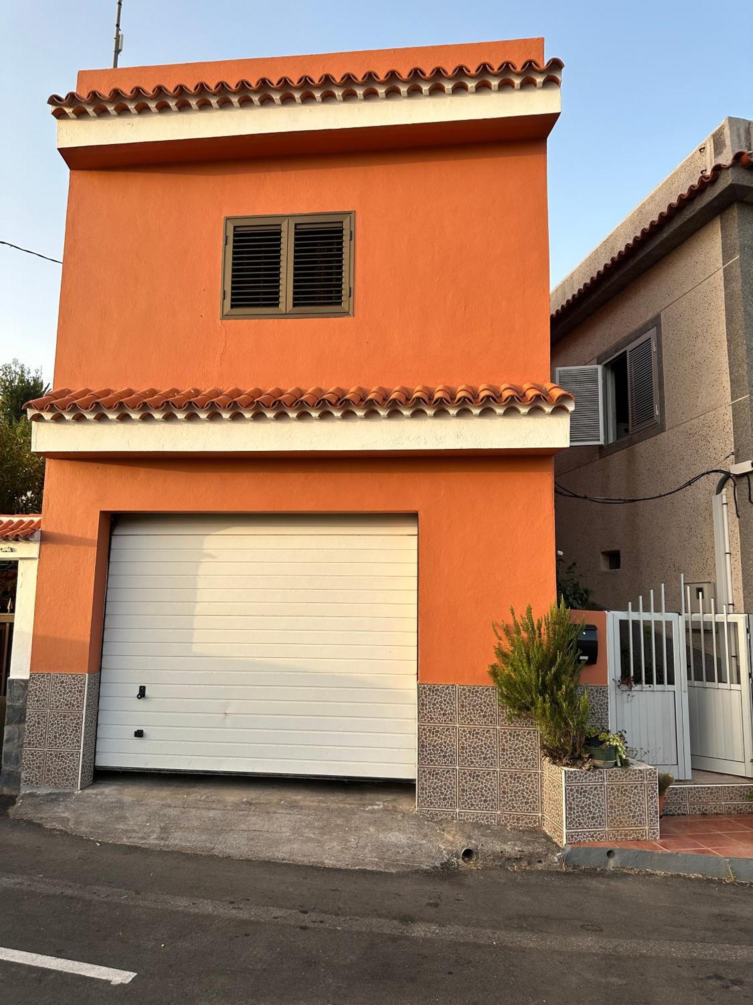 Apartamento Fortaleza Vallehermoso Exteriör bild