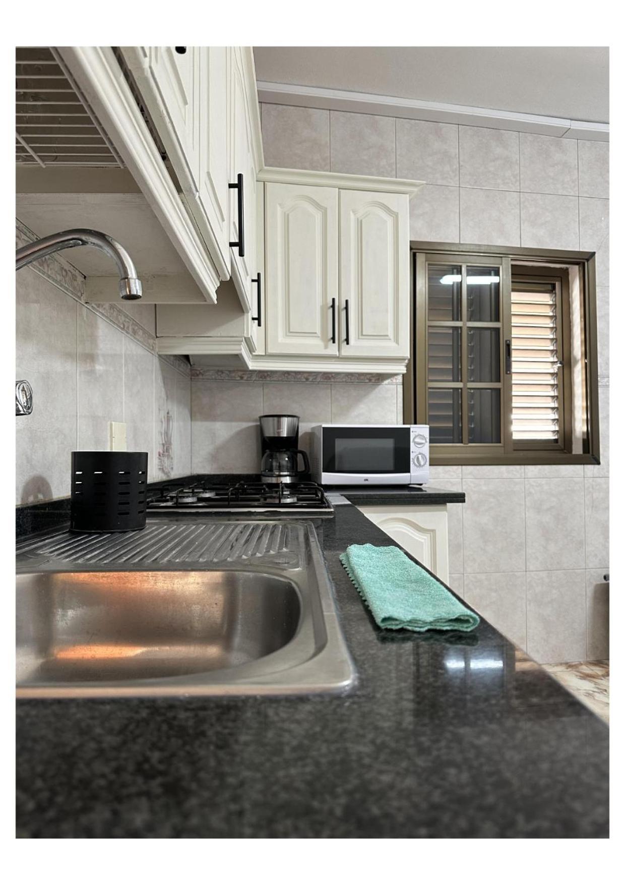 Apartamento Fortaleza Vallehermoso Exteriör bild