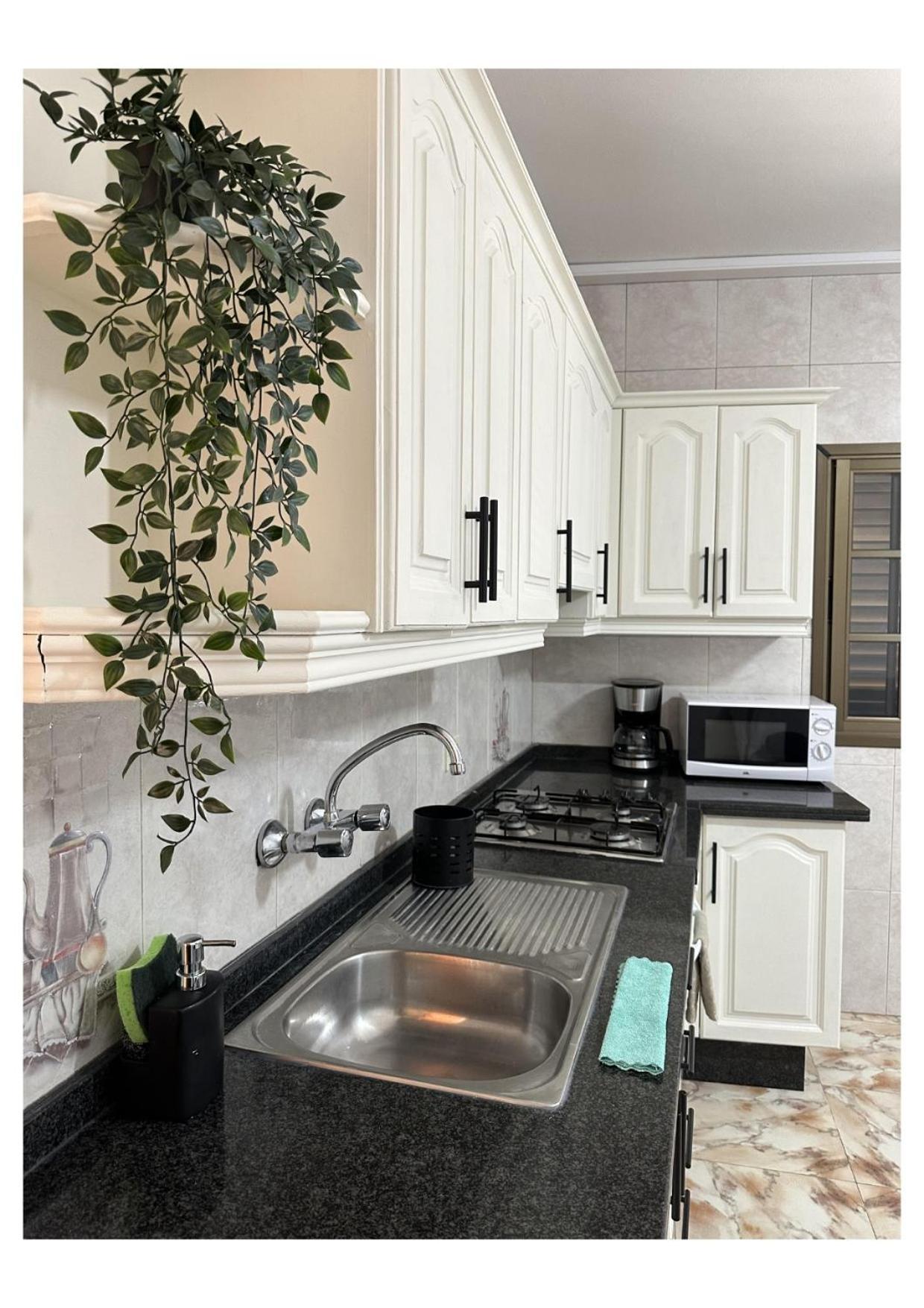 Apartamento Fortaleza Vallehermoso Exteriör bild