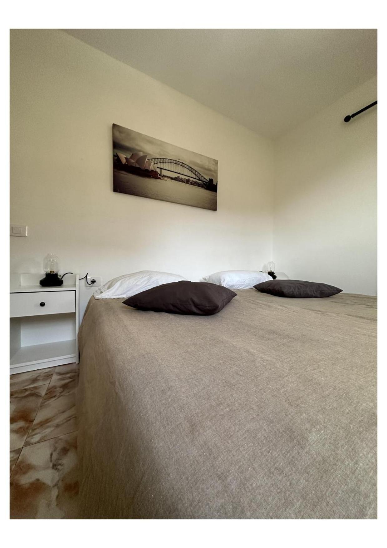 Apartamento Fortaleza Vallehermoso Exteriör bild